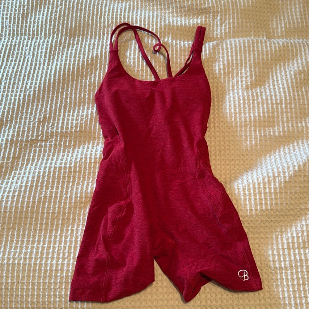 Bombshell Bodysuit - image 1